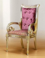Chair Passion MORELLO GIANPAOLO 1187/N