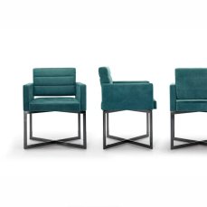 Armchair MALERBA BM507
