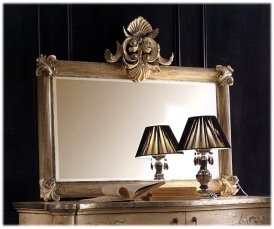 Mirror to dresser DAFNE SEVEN SEDIE 00SP10
