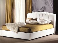 Double bed ALISON/L PIERMARIA ALISON/L