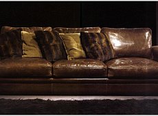 Sofa 3-seat ULIVI Adlon