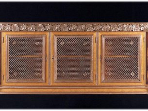 Dresser JUMBO COLLECTION FRE-11s