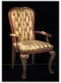 Chair ISACCO AGOSTONI 1131