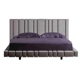 Double bed NINFA 02 SIGNORINI COCO