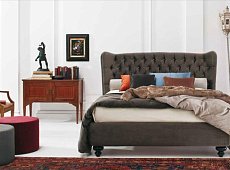 Double bed TOMMY CAPITONNE TWILS 23016518N 1