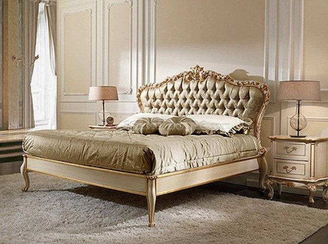 Double bed CEPPI 2878