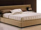 Double bed NOTTEBLU MILANO Maximo BIG