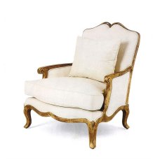 Armchair CHRISTOPHER GUY 60-0028