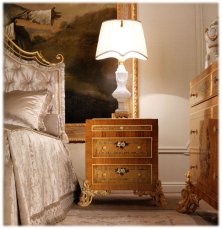 Night stand JUMBO COLLECTION HER-05