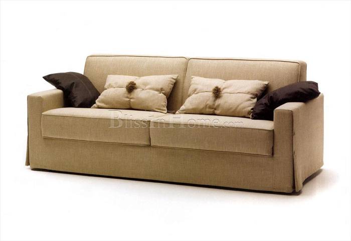 Sofa-bed Taylor MILANO BEDDING MDTAY120