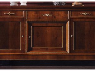 Dresser CEPPI 2387
