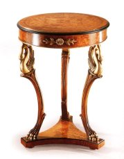Side table ANGELO CAPPELLINI 8951