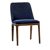 Chair Cloe blue RIVA 1920