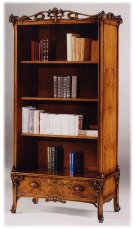 Bookcase CL ITALIA 1/149