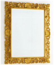 Mirror wall CHELINI 682