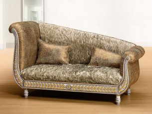 Small sofa Salome MORELLO GIANPAOLO 659/N