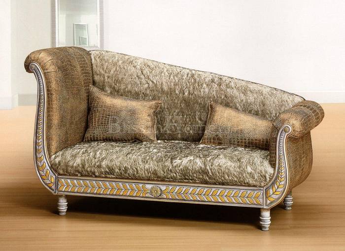 Small sofa Salome MORELLO GIANPAOLO 659/N