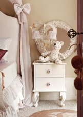 Night stand DOLFI 1071