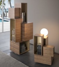 Shelving LITTA MEDEA MI791