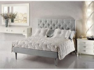 Double bed OPIUM HALLEY 112AV
