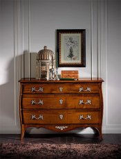 Dresser PRESTIGE CVM004