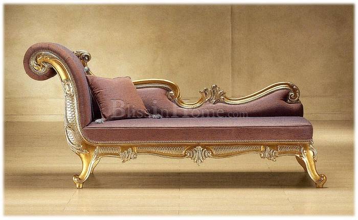 Couch Cristina MORELLO GIANPAOLO 492/K