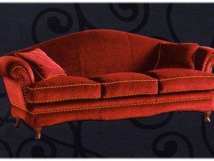 Sofa 3-seat TURATI DIV016-3