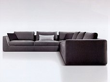 Modular corner sofa OPERAE HOME GOLFO 02