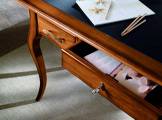 Writing desk ARTE CASA S3166
