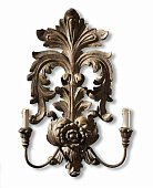 Sconce PAOLETTI G/2553(/O)