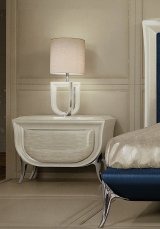 Night stand REDECO 2125