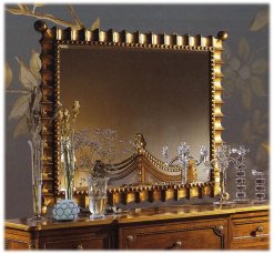 Frame with mirror Ponchielli ANGELO CAPPELLINI 9664