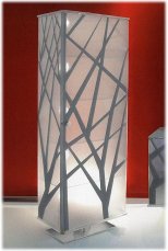 Showcase REFLEX ONIS RECTANGULAR
