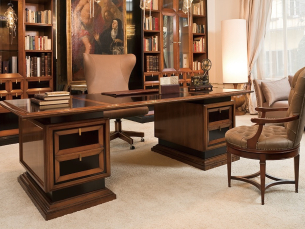 Home office ANNIBALE COLOMBO