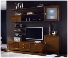 Stand TV QUADRA BAMAR CQ01