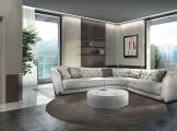Sofa GRACE LONGHI W 553