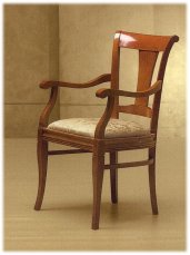 Chair Romvos MORELLO GIANPAOLO 412/K