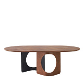 Dining Table Hole MODESIGN