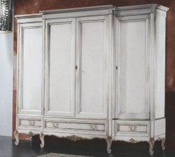 Wardrobe ARTE CASA 2772