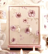Wardrobe Mimi ALTAMODA 800/13/IMB/C/D