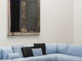Sofa sectional leather MONSIEUR MODULAR BAXTER