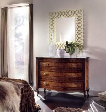 Dresser BBELLE 610
