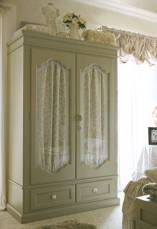 Wardrobe DOLFI 0782V