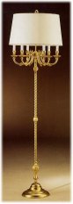Floor lamp RIVA A/07
