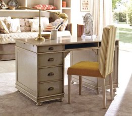 Writing desk VITTORIO GRIFONI 2882