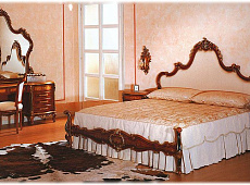 Bedroom Osiride ASNAGHI INTERIORS