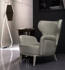 Armchair ULIVI LAUREN