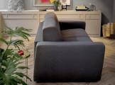 3 seater sofa-bed TYSON FELIS