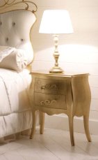 Night stand Gio METEORA 6005