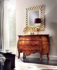Dresser BBELLE 627